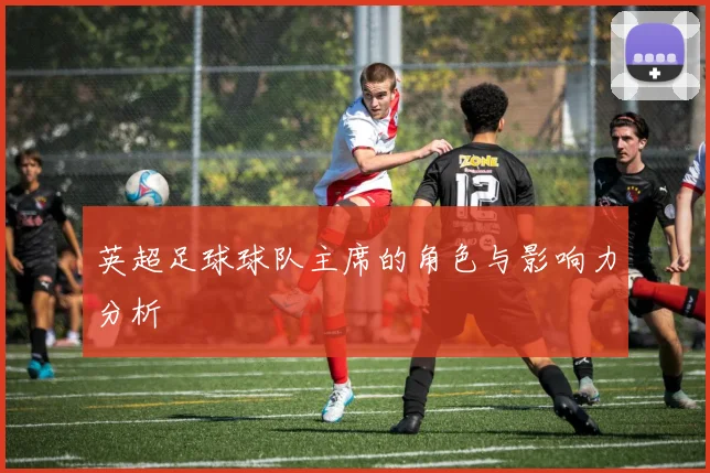 英超足球球队主席的角色与影响力分析