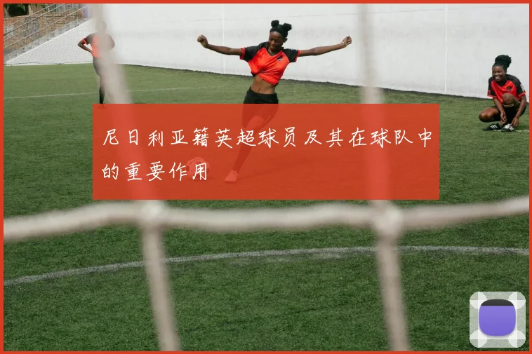 尼日利亚籍英超球员及其在球队中的重要作用